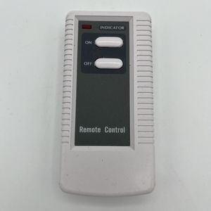 Electrical Heater Remote Controller APT-1310 Replacement Remote W/Battery Tested